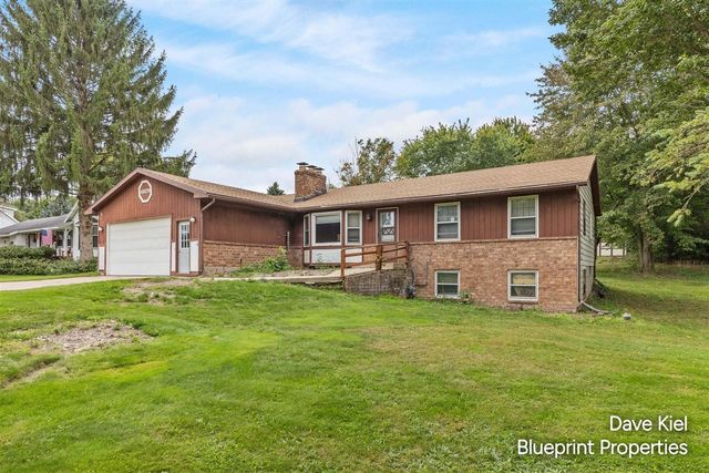 6879 Ivanrest Avenue, Byron Center, MI 49315