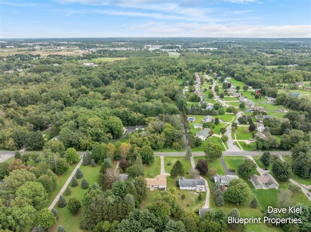 6879 Ivanrest Avenue, Byron Center, MI 49315