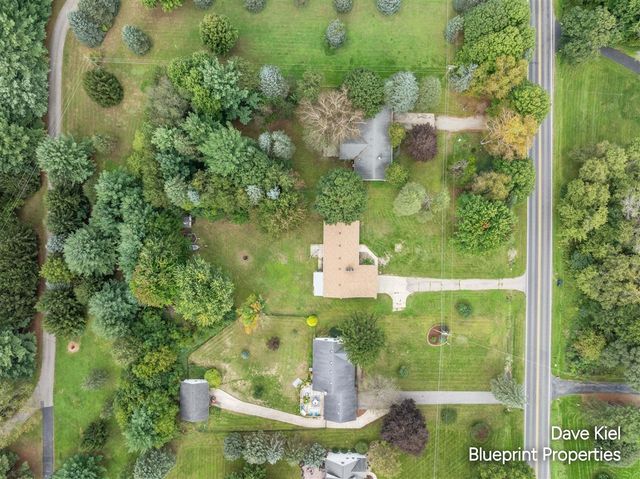 6879 Ivanrest Avenue, Byron Center, MI 49315