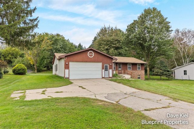 6879 Ivanrest Avenue, Byron Center, MI 49315
