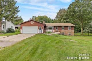 6879 Ivanrest Avenue, Byron Center, MI 49315