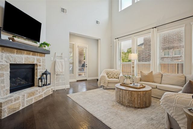 9004 Washington Lane, Argyle, TX 76226