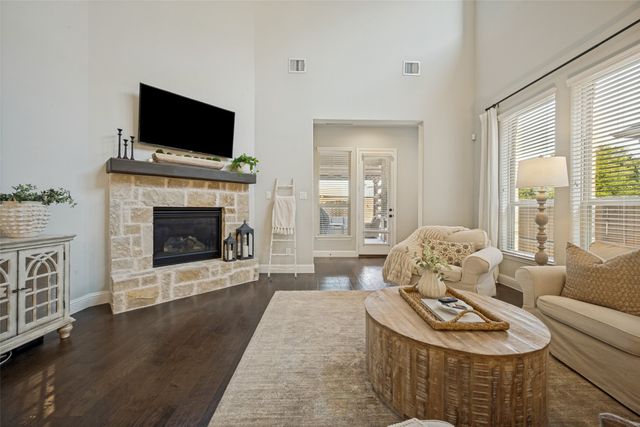 9004 Washington Lane, Argyle, TX 76226