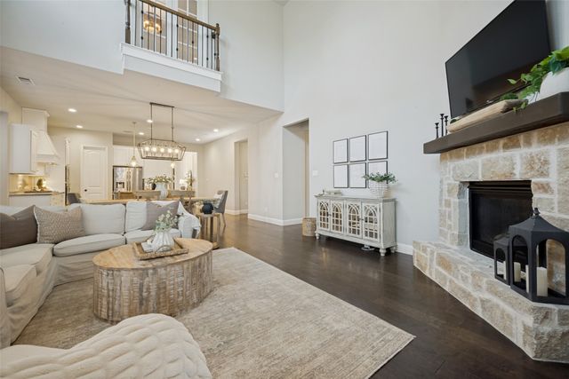 9004 Washington Lane, Argyle, TX 76226