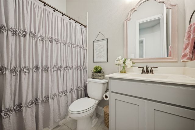 9004 Washington Lane, Argyle, TX 76226
