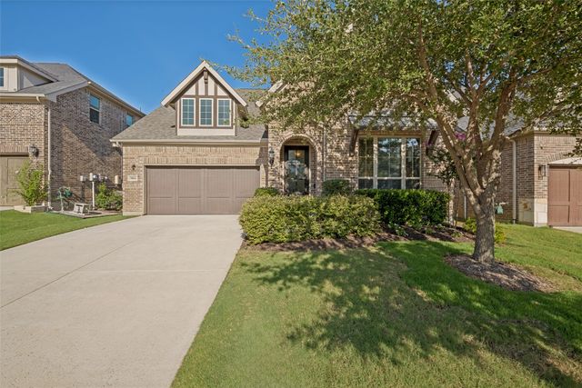9004 Washington Lane, Argyle, TX 76226