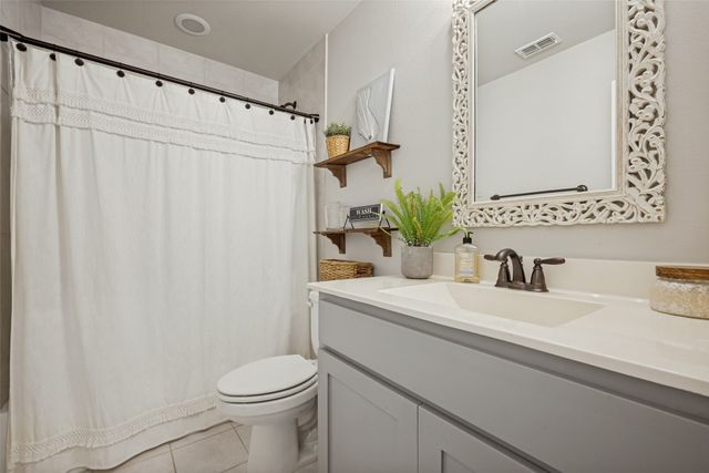 9004 Washington Lane, Argyle, TX 76226