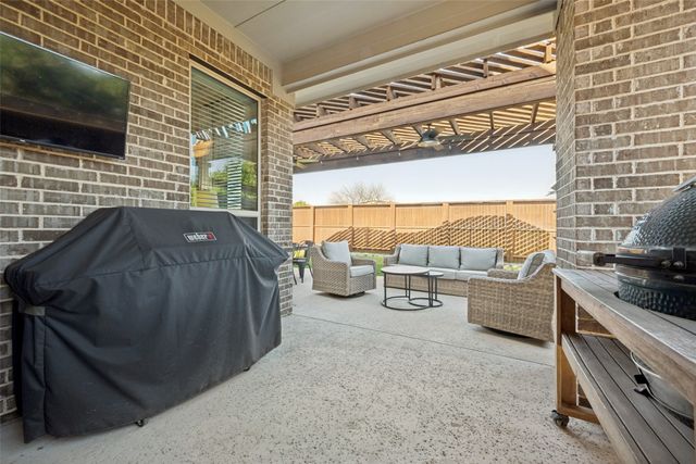 9004 Washington Lane, Argyle, TX 76226