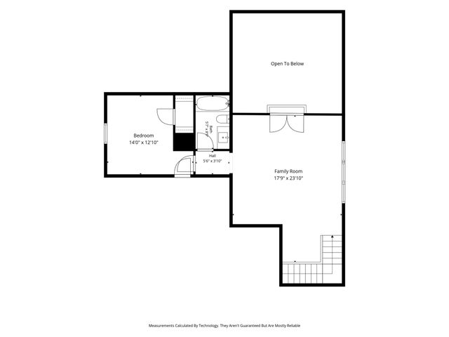9004 Washington Lane, Argyle, TX 76226