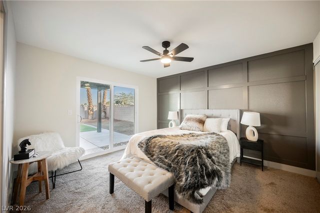 3944 Belhaven Street, Las Vegas, NV 89147