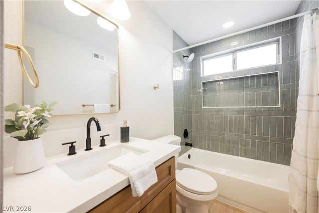 3944 Belhaven Street, Las Vegas, NV 89147