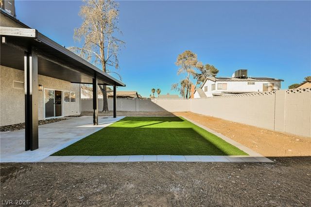 3944 Belhaven Street, Las Vegas, NV 89147