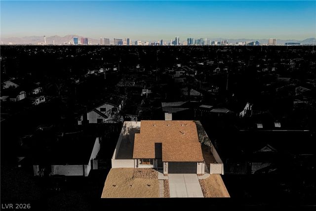 3944 Belhaven Street, Las Vegas, NV 89147