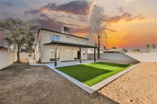 3944 Belhaven Street, Las Vegas, NV 89147