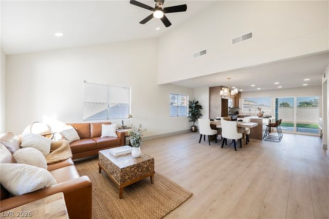 3944 Belhaven Street, Las Vegas, NV 89147