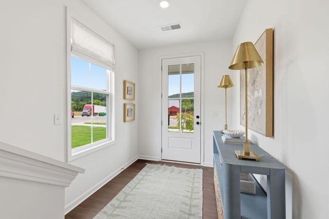 10108 Shire Walk 25, Collegedale, TN 37363