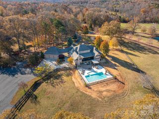 132 Huncoat Hollow Lane, Iron Station, NC 28080