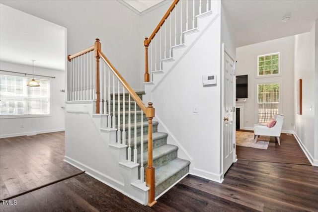 500 Sherrybrook Drive, Raleigh, NC 27610