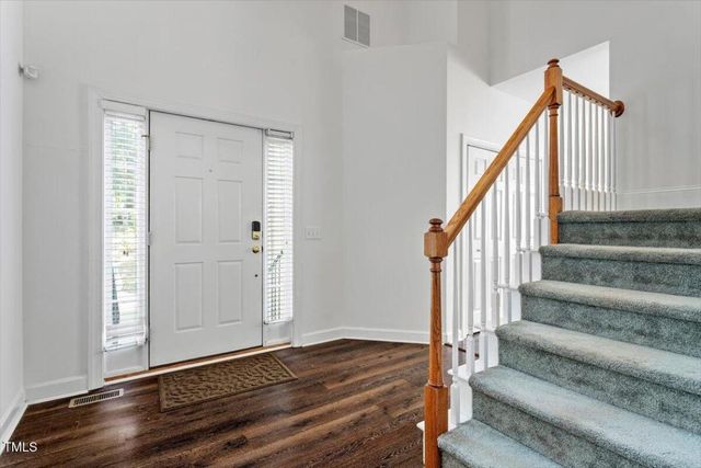 500 Sherrybrook Drive, Raleigh, NC 27610