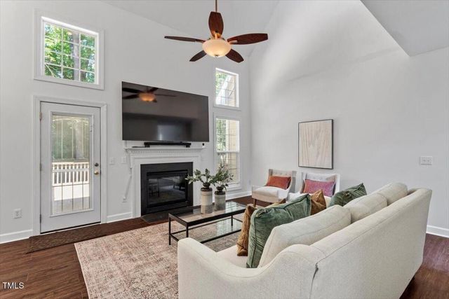 500 Sherrybrook Drive, Raleigh, NC 27610