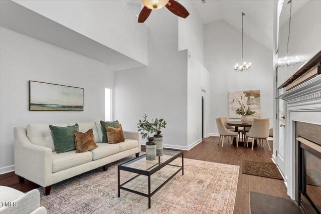 500 Sherrybrook Drive, Raleigh, NC 27610