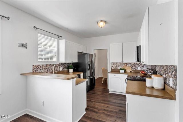 500 Sherrybrook Drive, Raleigh, NC 27610