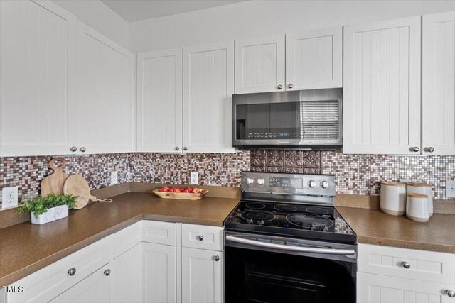 500 Sherrybrook Drive, Raleigh, NC 27610