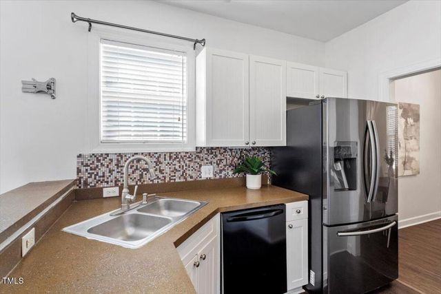 500 Sherrybrook Drive, Raleigh, NC 27610