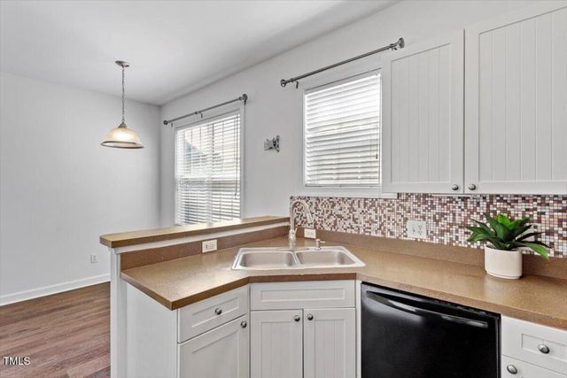 500 Sherrybrook Drive, Raleigh, NC 27610