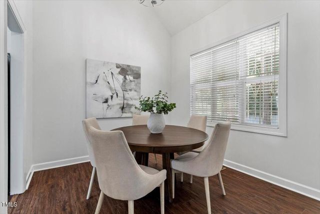 500 Sherrybrook Drive, Raleigh, NC 27610