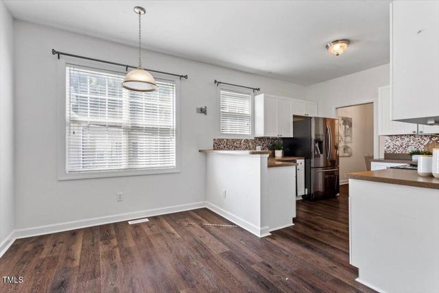 500 Sherrybrook Drive, Raleigh, NC 27610