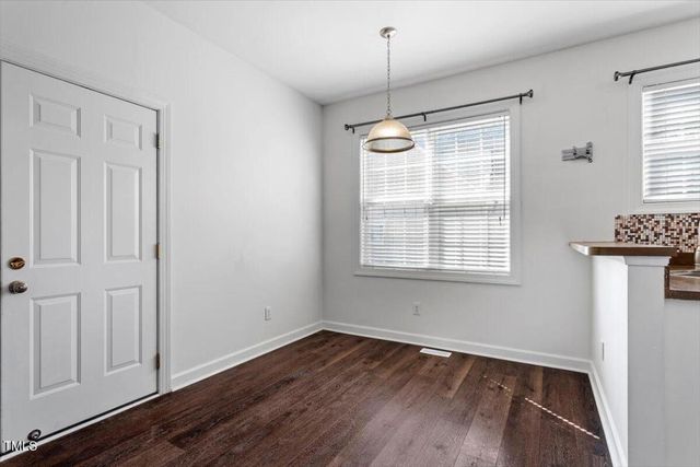 500 Sherrybrook Drive, Raleigh, NC 27610