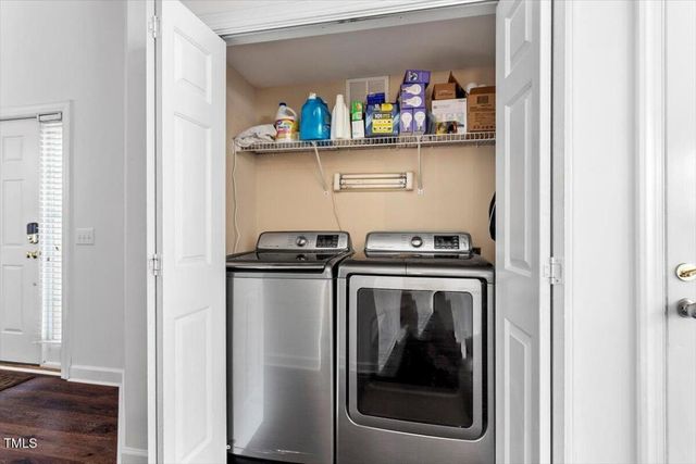 500 Sherrybrook Drive, Raleigh, NC 27610