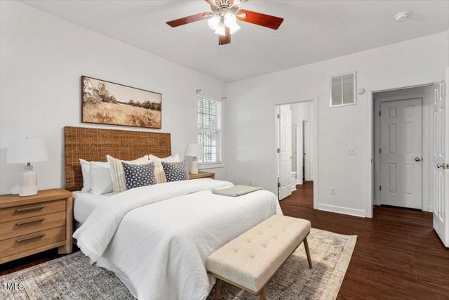 500 Sherrybrook Drive, Raleigh, NC 27610