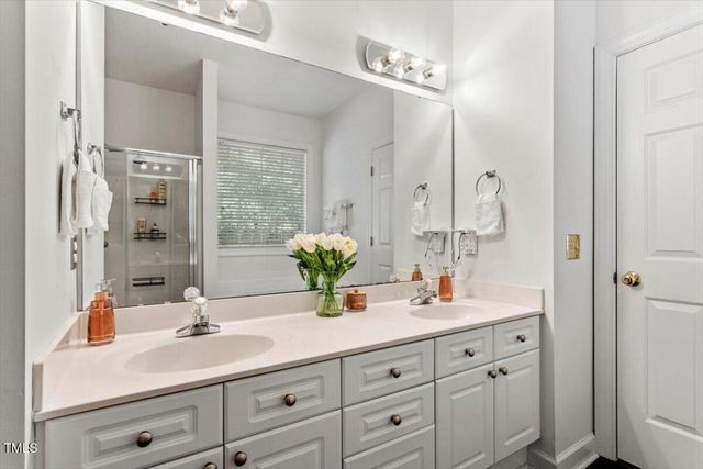 500 Sherrybrook Drive, Raleigh, NC 27610