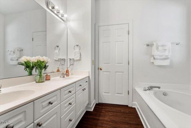 500 Sherrybrook Drive, Raleigh, NC 27610