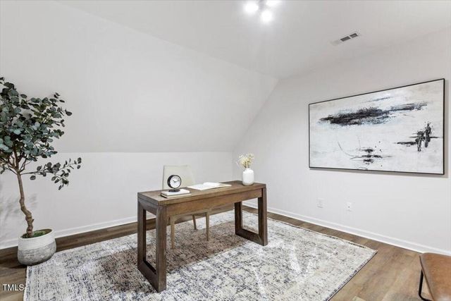 500 Sherrybrook Drive, Raleigh, NC 27610