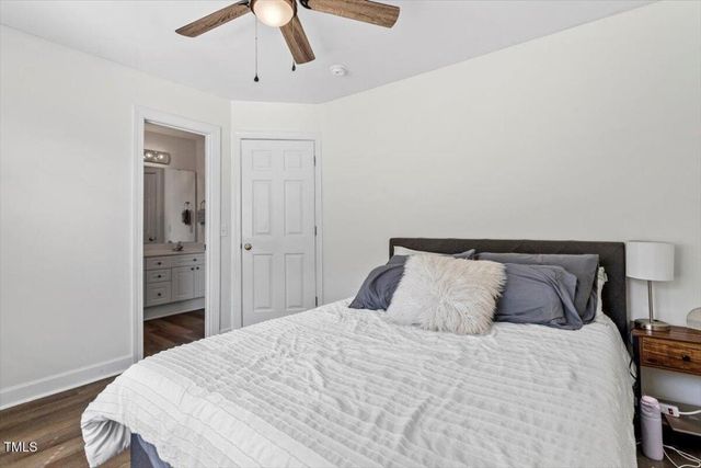 500 Sherrybrook Drive, Raleigh, NC 27610