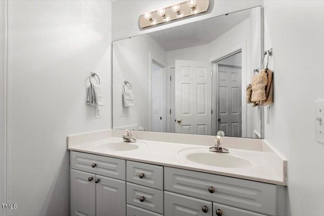 500 Sherrybrook Drive, Raleigh, NC 27610