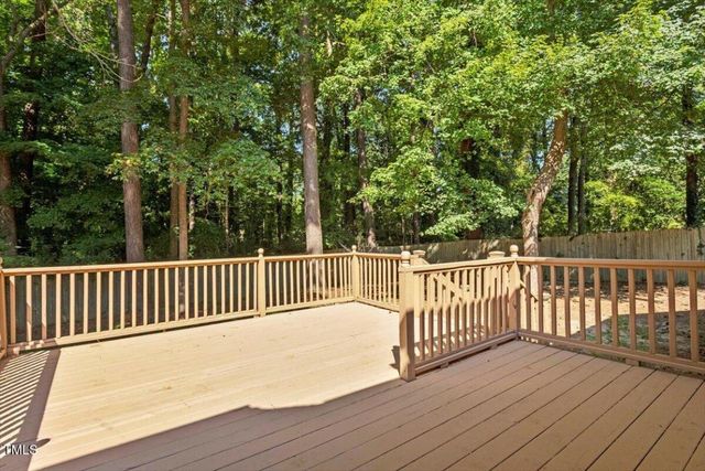 500 Sherrybrook Drive, Raleigh, NC 27610