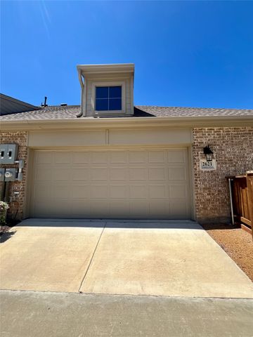 2621 Chablis Drive, Grand Prairie, TX 75054