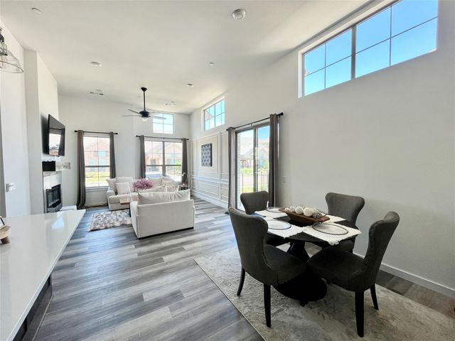 2621 Chablis Drive, Grand Prairie, TX 75054