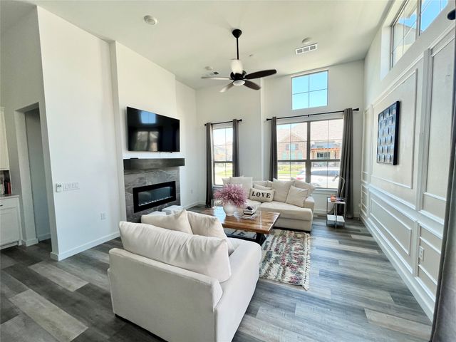 2621 Chablis Drive, Grand Prairie, TX 75054