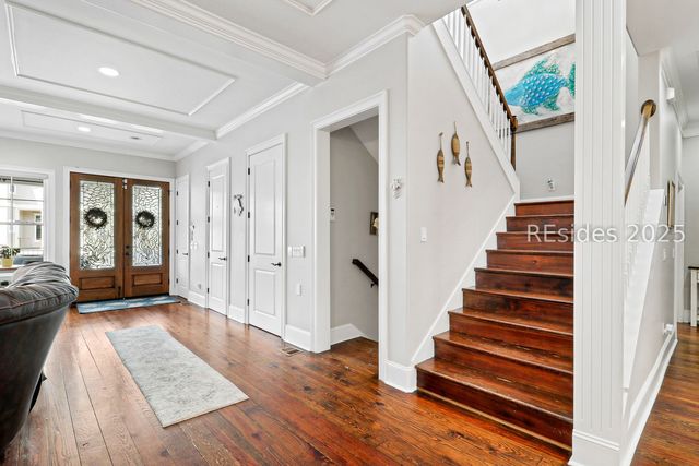 32 Bermuda Pointe Cir, Hilton Head Island, SC 29926