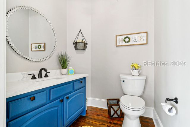 32 Bermuda Pointe Cir, Hilton Head Island, SC 29926