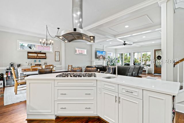 32 Bermuda Pointe Cir, Hilton Head Island, SC 29926