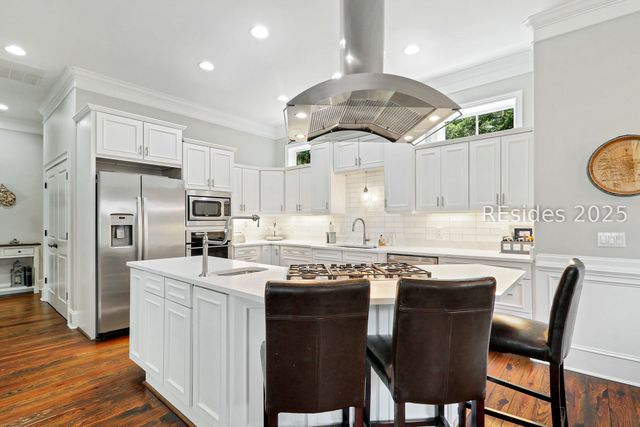 32 Bermuda Pointe Cir, Hilton Head Island, SC 29926