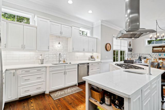 32 Bermuda Pointe Cir, Hilton Head Island, SC 29926