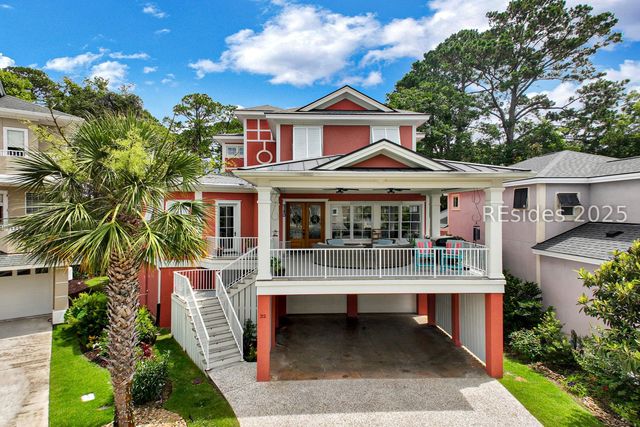 32 Bermuda Pointe Cir, Hilton Head Island, SC 29926