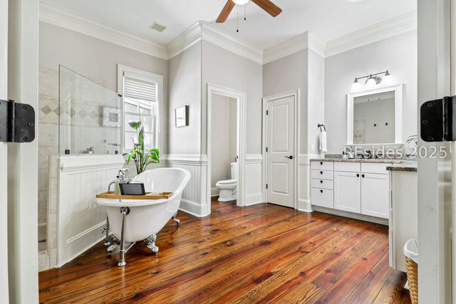 32 Bermuda Pointe Cir, Hilton Head Island, SC 29926